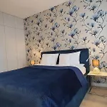 Insel Usedom アパート シフィノウイシチェ