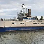 Insel Usedom アパート シフィノウイシチェ