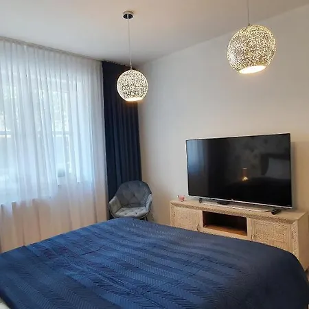 Insel Usedom شقة *