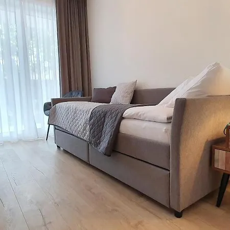 Insel Usedom Daire Swinoujscie