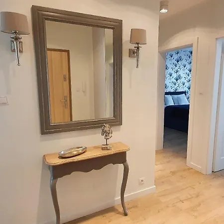 Insel Usedom Appartement