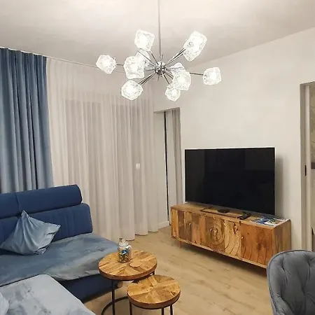 Daire Insel Usedom Swinoujscie