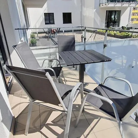 Insel Usedom * Swinoujscie