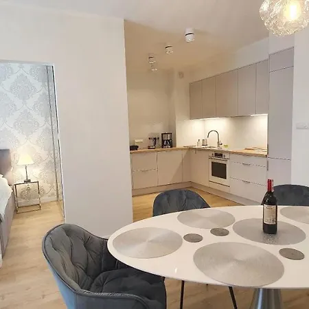 Daire Insel Usedom *