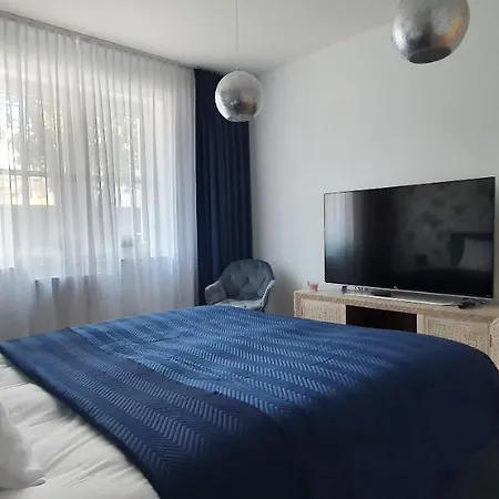 Insel Usedom Appartement