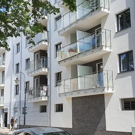 Insel Usedom * Swinoujscie