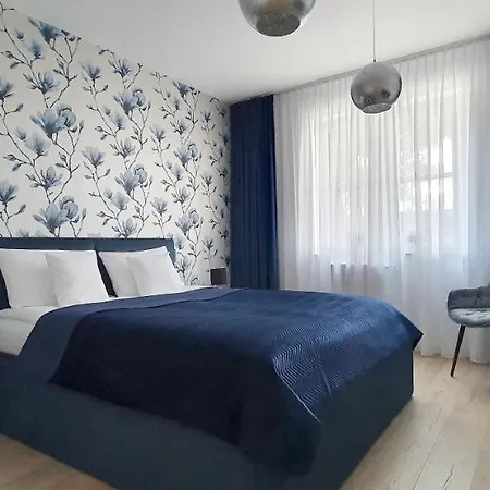 Insel Usedom * Świnoujście