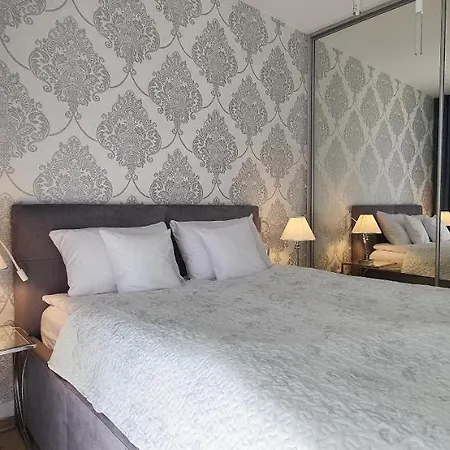Insel Usedom Appartement