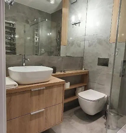Insel Usedom Appartement