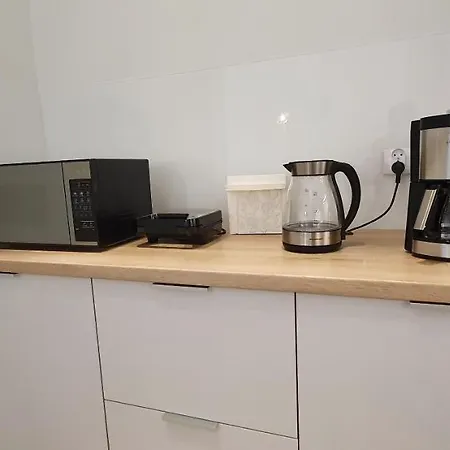 Daire Insel Usedom Swinoujscie