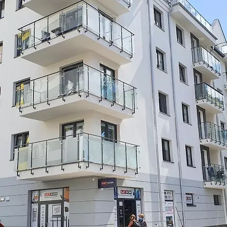 Insel Usedom Appartement