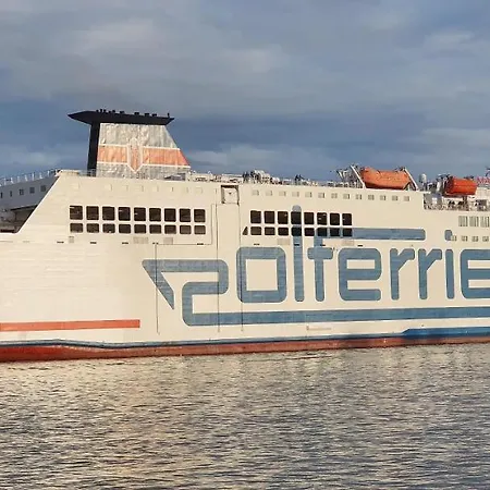 شقة Insel Usedom سفينويتشي