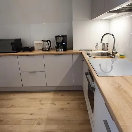 Insel Usedom * Swinoujscie