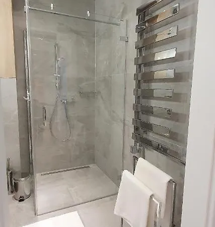 Insel Usedom Daire *