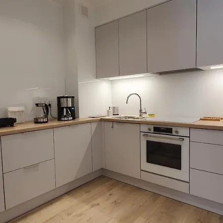 Insel Usedom شقة *