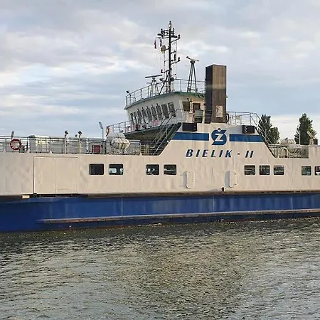 Insel Usedom 公寓 斯维诺乌伊希切